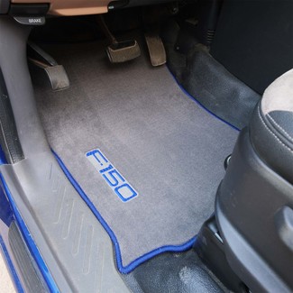 Коврики на Ford F150, F250, F350 1996 - 2004 в Ижевске