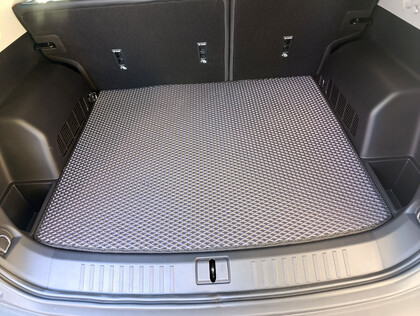 Ворсовые коврики на Jetour T1 2025&nbsp;-&nbsp;2026 в Ижевске