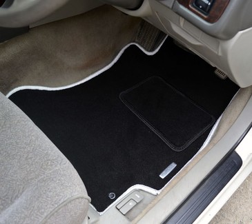 Коврики на Toyota Cresta (X100) 1996 - 2001 в Ижевске