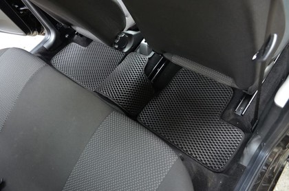 Коврики на Datsun mi-DO 2015 - 2021 в Ижевске