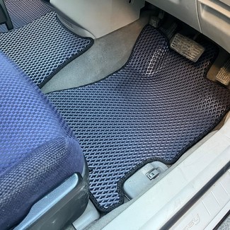 Коврики на Honda Odyssey III 2004 - 2010 в Ижевске