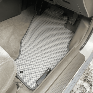 Коврики на Nissan Expert (W11) 1999 - 2006 в Ижевске