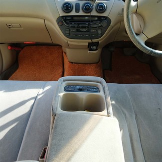 Коврики на Toyota Vista (V50) 1998 - 2003 в Ижевске