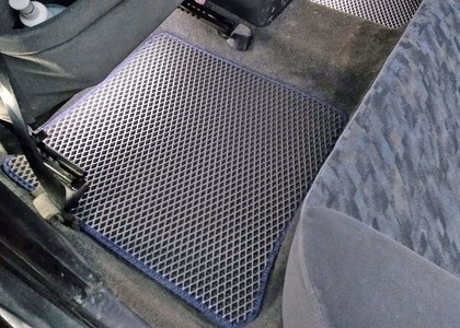 Коврики на Toyota Corona (T19) 1992 - 1996 в Ижевске