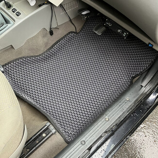 Коврики на Lada (ВАЗ) Granta 2011&nbsp;-&nbsp;2026 в Ижевске