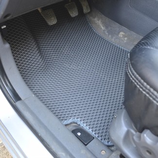 Коврики на KIA Rio II 2005 - 2011 в Ижевске
