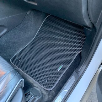 Коврики на Jeep Grand Cherokee (WK2) 2010&nbsp;-&nbsp;2022 в Ижевске