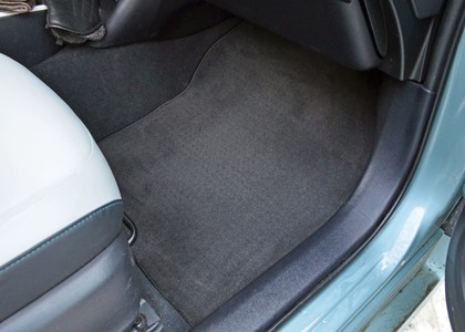 Коврики на Toyota Prius (50) 2015 - 2023 в Ижевске