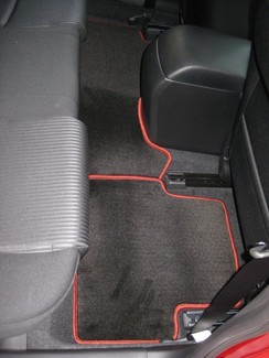 Коврики на Mazda 3 2013 - 2019 в Ижевске