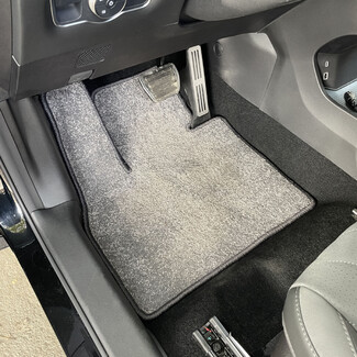 Коврики на Chery Tiggo 8 Plus 2024&nbsp;-&nbsp;2026 в Ижевске