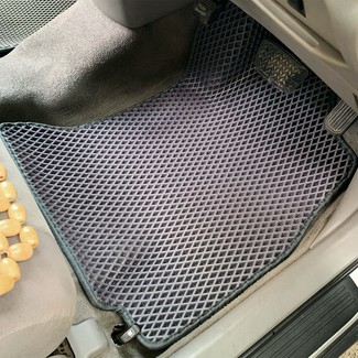 Коврики на Toyota Vista (V50) 1998 - 2003 в Ижевске