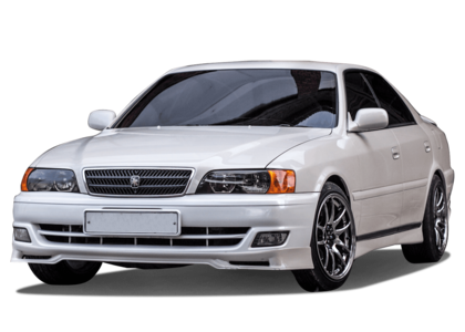 EVA коврики на Toyota Chaser (X100) 1996 - 2001 в Ижевске