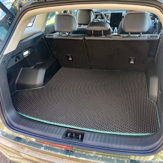 Коврики на Geely Atlas II 2023 - 2025 в Ижевске