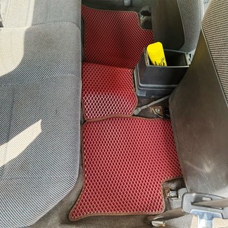 Коврики на Daihatsu Applause 1989 - 2000 в Ижевске