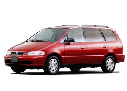 Коврики на Honda Odyssey I 1994 - 1999 в Ижевске