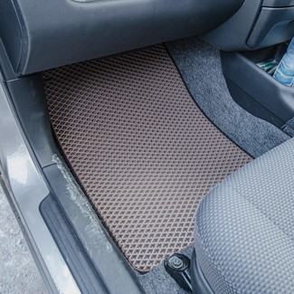 Коврики на Toyota Probox (50) 2002 - 2014 в Ижевске