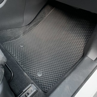Коврики на Mazda CX5 I 2011 - 2017 в Ижевске