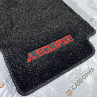 EVA коврики на Mitsubishi Eclipse III 1999&nbsp;-&nbsp;2005 в Ижевске