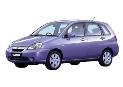 Коврики на Suzuki Liana I 2001 - 2004 в Ижевске