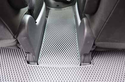 Коврики на Toyota Voxy (R70) 2007 - 2013 в Ижевске