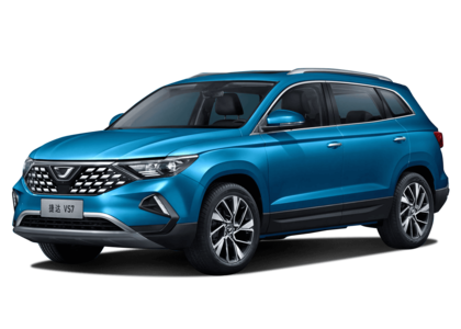 Коврики на Jetta VS7 2019 - 2025 в Ижевске