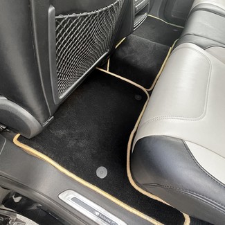 EVA коврики на Volkswagen Touareg II 2010 - 2018 в Ижевске