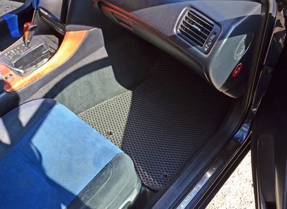 Коврики на Lexus GS II 1997 - 2005 в Ижевске