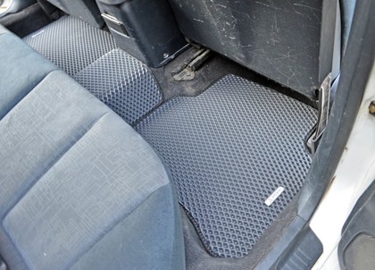Коврики на Mitsubishi Galant VIII 1996 - 2005 в Ижевске
