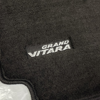 Коврики на Suzuki Grand Vitara II 1997 - 2005 в Ижевске