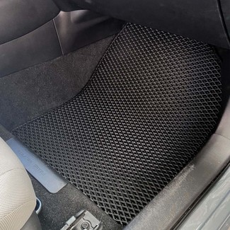 Коврики на Toyota Levin (E21) 2019 - 2025 в Ижевске