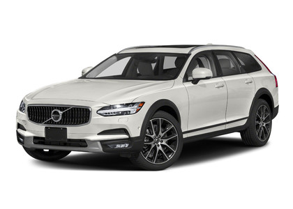 Коврики на Volvo V90 Cross Country 2016 - 2025 в Ижевске