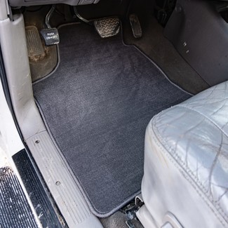Коврики на Toyota Sequoia I 2001 - 2008 в Ижевске
