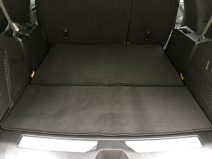 Коврики на Cadillac Escalade V 2020 - 2025 в Ижевске