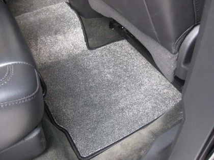 Коврики на Ford Explorer V 2010 - 2019 в Ижевске
