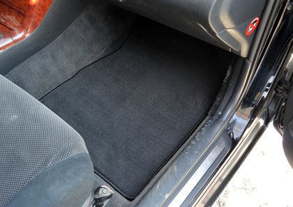 Коврики на Toyota Camry (XV30) 2001 - 2006 в Ижевске