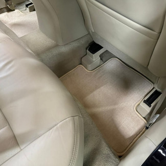 Коврики на Infiniti EX 2007 - 2015 в Ижевске