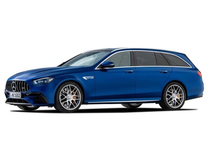 Коврики на Mercedes E (W213) 2016 - 2023 в Ижевске