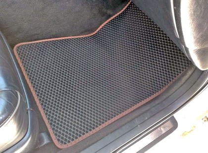 Коврики на Lexus GS II 1997 - 2005 в Ижевске