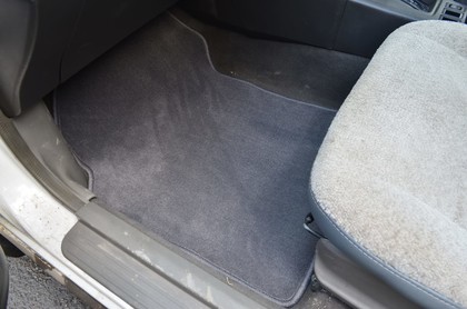 Коврики на Nissan Avenir (W11) 1998 - 2005 в Ижевске