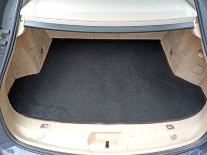 Коврики на BMW 5 Gran Turismo (F07) 2009 - 2016 в Ижевске