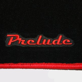 Коврики на Honda Prelude V 1996 - 2001 в Ижевске