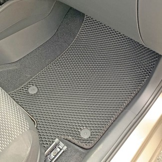 Коврики на Skoda Rapid I 2012 - 2020 в Ижевске