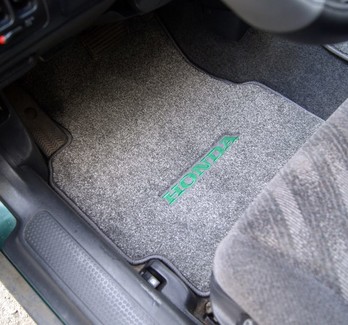 Коврики на Honda CR-V I 1995 - 2001 в Ижевске