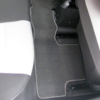 Коврики на Chevrolet Cruze I 2008 - 2015 в Ижевске