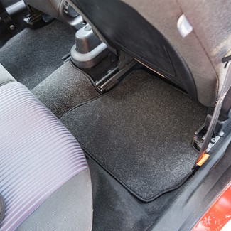 Коврики на Ford Fusion 2002 - 2012 в Ижевске