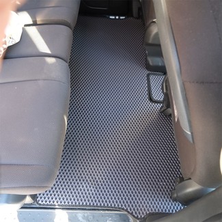 Коврики на Nissan Serena (C27) 2016 - 2022 в Ижевске
