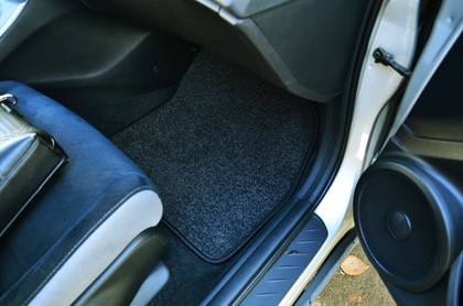 Коврики на Honda Civic VIII 5d 2006 - 2012 в Ижевске