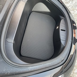 Коврики на Tesla Model 3 2017 - 2025 в Ижевске