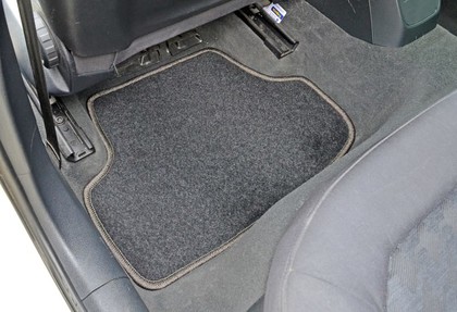 Коврики на Audi A3 (8V) 2013 - 2021 в Ижевске