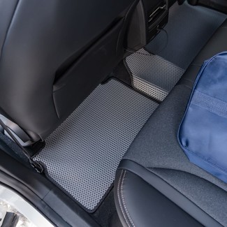 Коврики на Omoda C5 2021 - 2025 в Ижевске
